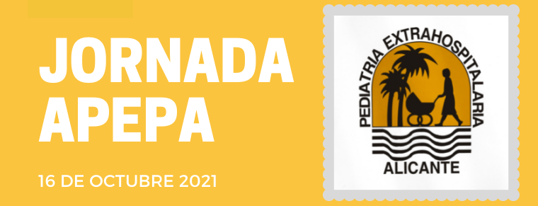JORNADA APEPA 16 de octubre 2021